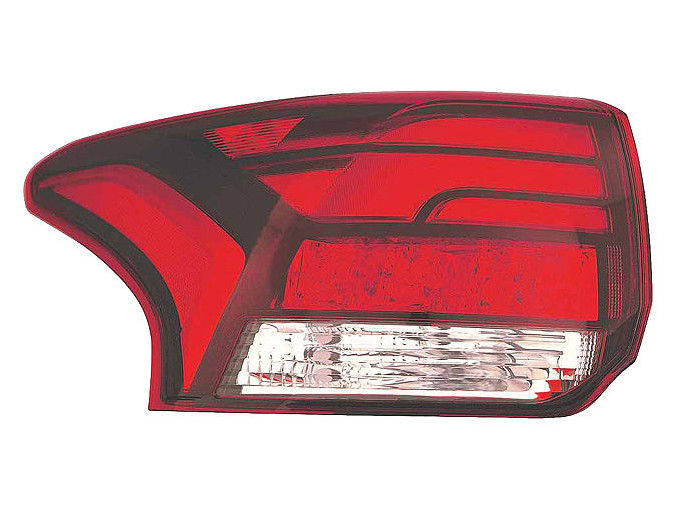 PILOTO TRASERO IZQUIERDO MITSUBISHI OUTLANDER (15-). 16516001