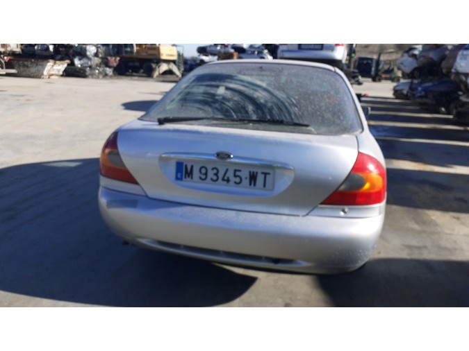 ELEVALUNAS DELANTERO DERECHO FORD MONDEO 1998