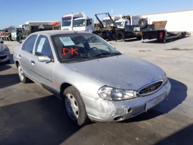 ELEVALUNAS TRASERO DERECHO FORD MONDEO 1998
