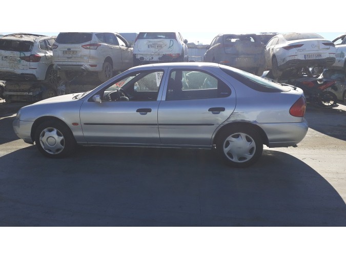 ELEVALUNAS TRASERO DERECHO FORD MONDEO 1998