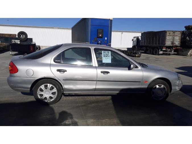 ELEVALUNAS TRASERO DERECHO FORD MONDEO 1998