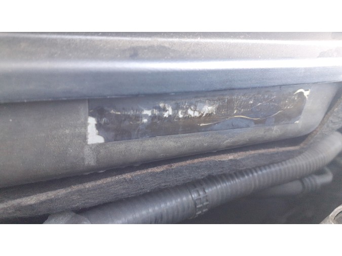 ELEVALUNAS TRASERO DERECHO FORD MONDEO 1998