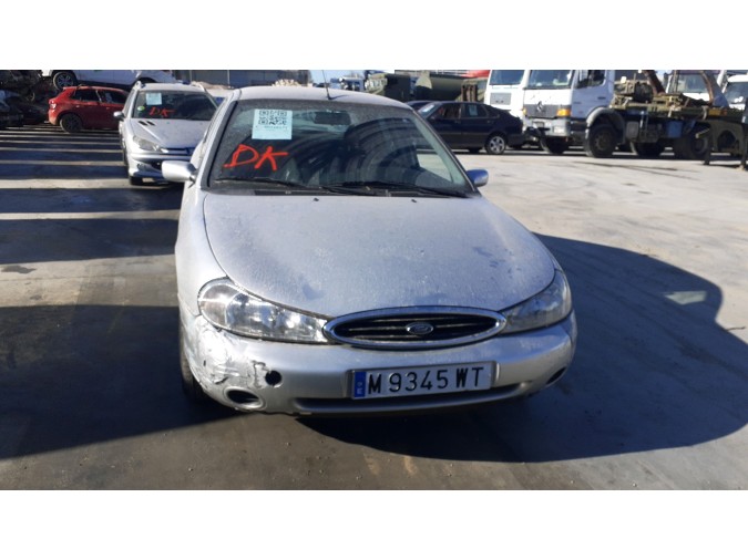 MANDO ELEVALUNAS DELANTERO DERECHO FORD MONDEO 1998