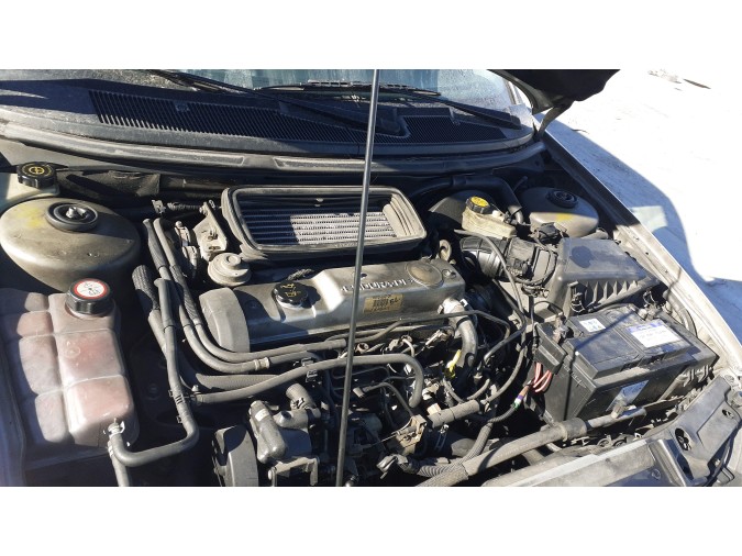 MANDO ELEVALUNAS DELANTERO DERECHO FORD MONDEO 1998