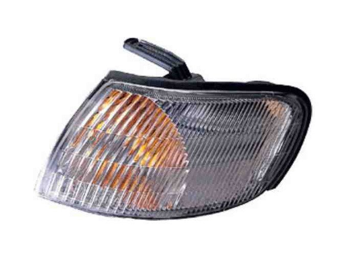 PILOTO DELANTERO DERECHO NISSAN ALMERA (N15) (98-00). 14524182
