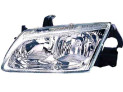 FARO PRINCIPAL IZQUIERDO NISSAN ALMERA (N16) (00-02). 11524201