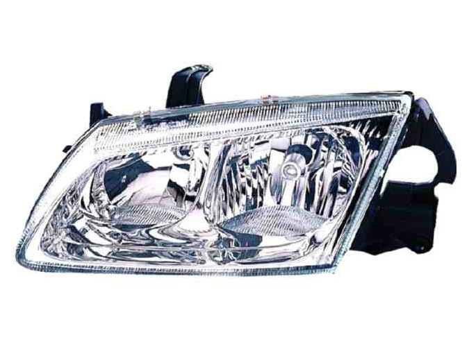 FARO PRINCIPAL IZQUIERDO NISSAN ALMERA (N16) (00-02). 11524201