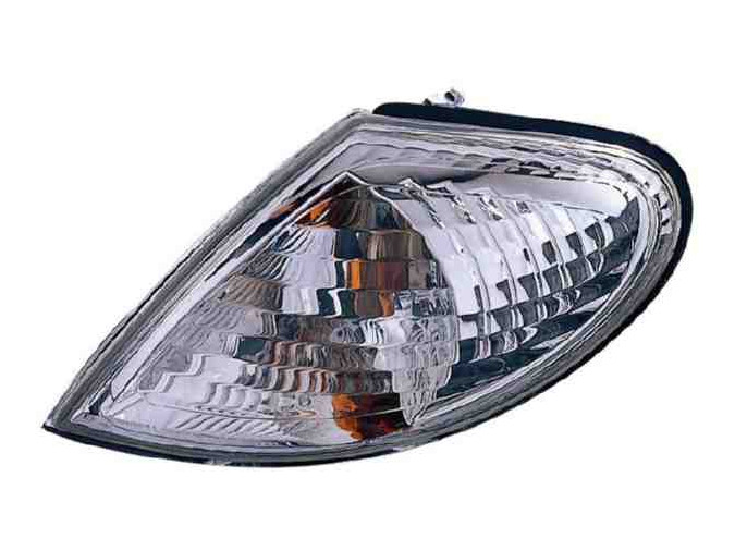 PILOTO DELANTERO DERECHO NISSAN ALMERA (N16) (00-02). 14524282