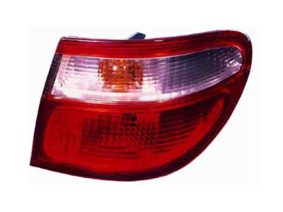 PILOTO TRASERO IZQUIERDO NISSAN ALMERA (N16) 4P (00-02). 16524231
