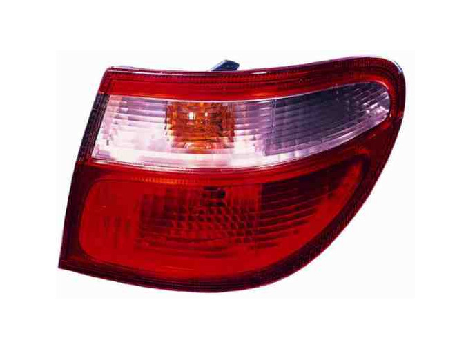 PILOTO TRASERO IZQUIERDO NISSAN ALMERA (N16) 4P (00-02). 16524231