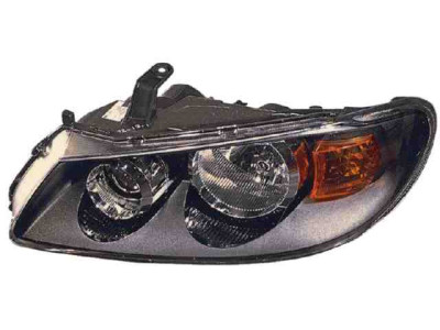 FARO PRINCIPAL IZQUIERDO NISSAN ALMERA (02-06). 11524303
