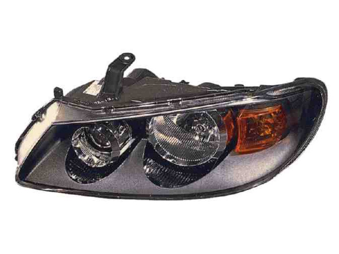 FARO PRINCIPAL DERECHO NISSAN ALMERA (02-06). 11524304