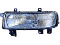FARO PRINCIPAL IZQUIERDO NISSAN INTERSTAR (02-03). 11807001