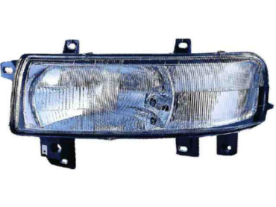 FARO PRINCIPAL IZQUIERDO NISSAN INTERSTAR (02-03). 11807001