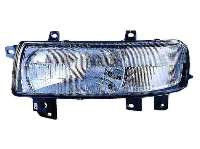 FARO PRINCIPAL IZQUIERDO NISSAN INTERSTAR (02-03). 11807001