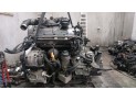 MOTOR CON ACCESORIOS Y CAJA DE CAMBIOS SEAT CORDOBA 2003