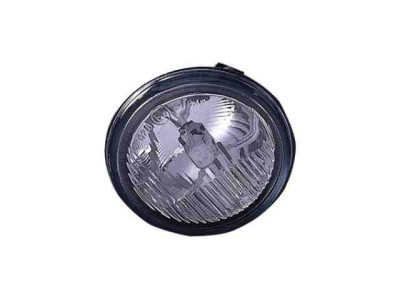 FARO ANTINIEBLA IZQUIERDO NISSAN INTERSTAR (02-03). 13804271