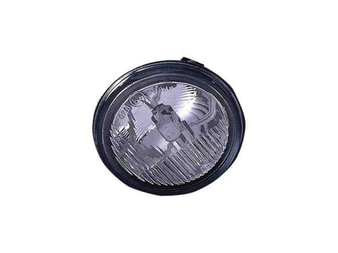 FARO ANTINIEBLA IZQUIERDO NISSAN INTERSTAR (02-03). 13804271