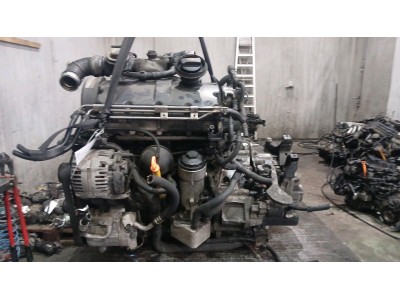 Motor SEAT CORDOBA 2003