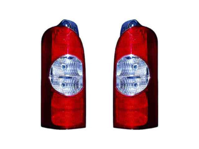 PILOTO TRASERO IZQUIERDO NISSAN INTERSTAR (03-10). 16537031