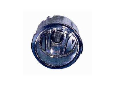 FARO ANTINIEBLA NISSAN JUKE (10-14). 13524479