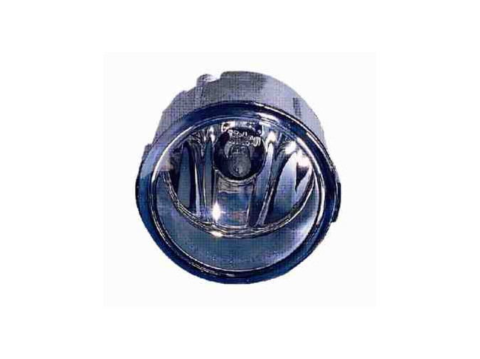 FARO ANTINIEBLA NISSAN JUKE (10-14). 13524479