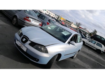 CENTRALITA MOTOR UCE SEAT CORDOBA 2003