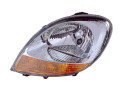 FARO PRINCIPAL DERECHO NISSAN KUBISTAR (04-). 11806604