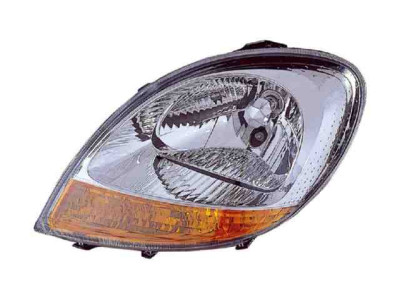 FARO PRINCIPAL DERECHO NISSAN KUBISTAR (04-). 11806604