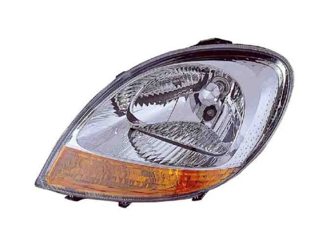 FARO PRINCIPAL DERECHO NISSAN KUBISTAR (04-). 11806604