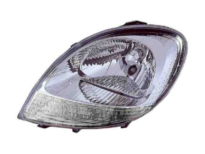 FARO PRINCIPAL IZQUIERDO NISSAN KUBISTAR (04-). 11806601