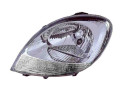 FARO PRINCIPAL DERECHO NISSAN KUBISTAR (04-). 11806602