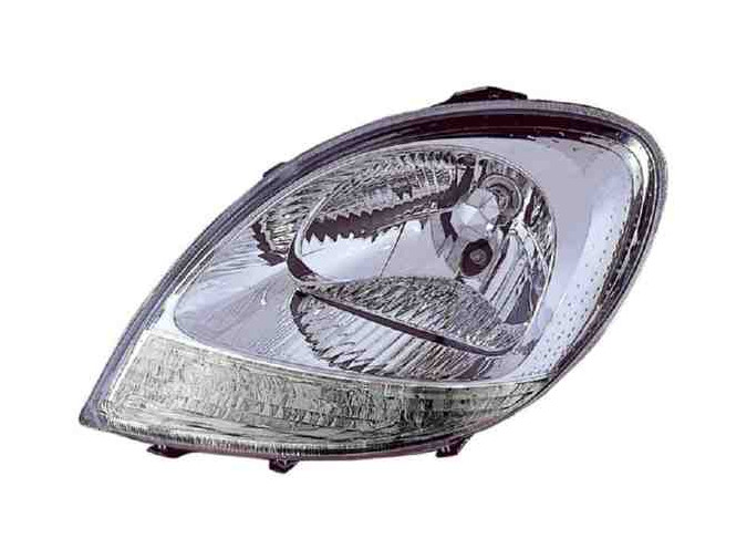 FARO PRINCIPAL DERECHO NISSAN KUBISTAR (04-). 11806602
