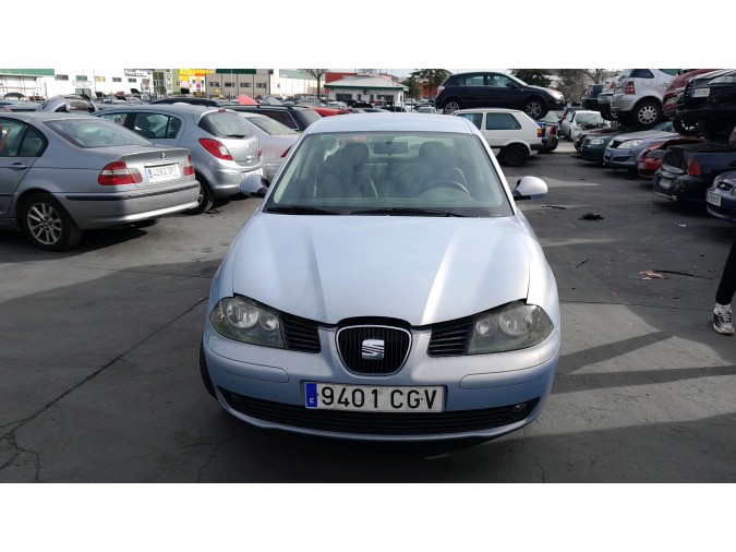 VOLANTE SEAT CORDOBA 2003