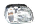 FARO PRINCIPAL IZQUIERDO NISSAN MICRA (K11) (98-00). 11520401