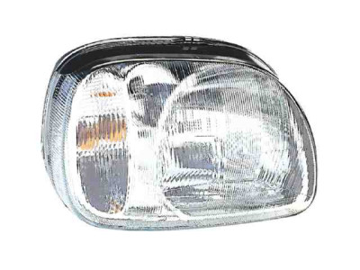 FARO PRINCIPAL IZQUIERDO NISSAN MICRA (K11) (98-00). 11520401