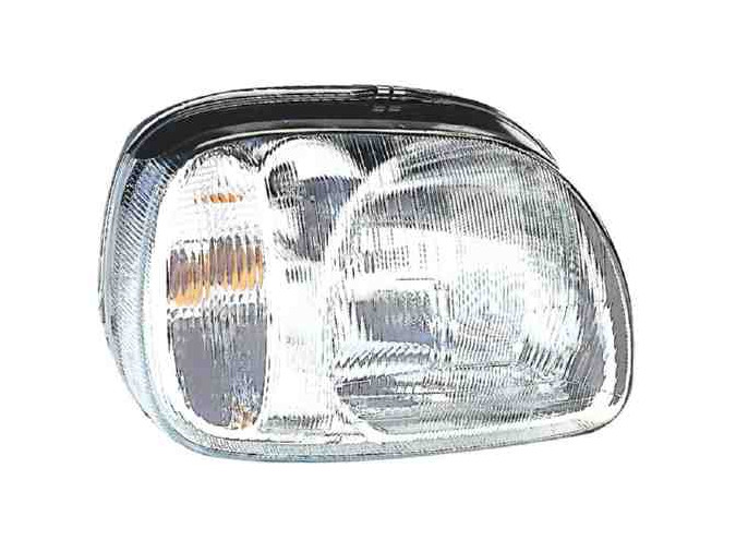 FARO PRINCIPAL DERECHO NISSAN MICRA (K11) (98-00). 11520402