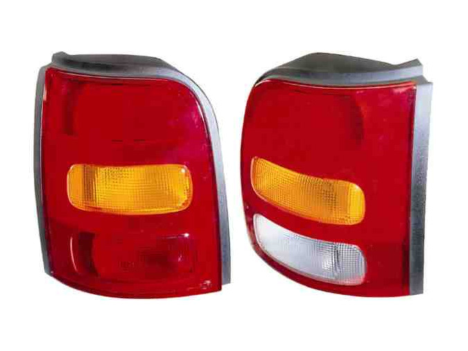 PILOTO TRASERO IZQUIERDO NISSAN MICRA (K11) (98-00). 16520451