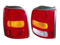 PILOTO TRASERO DERECHO NISSAN MICRA (K11) (98-00). 16520452