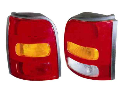 PILOTO TRASERO DERECHO NISSAN MICRA (K11) (98-00). 16520452