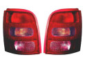 PILOTO TRASERO IZQUIERDO NISSAN MICRA (K11) (00-02). 16520551
