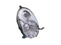 FARO PRINCIPAL DERECHO NISSAN MICRA (K12) (03-07). 11520602