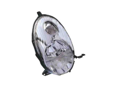 FARO PRINCIPAL DERECHO NISSAN MICRA (K12) (03-07). 11520602