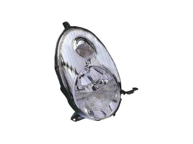 FARO PRINCIPAL DERECHO NISSAN MICRA (K12) (03-07). 11520602
