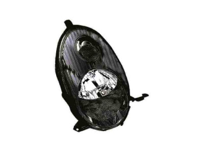 FARO PRINCIPAL IZQUIERDO NISSAN MICRA (K12) (03-07). 11520603