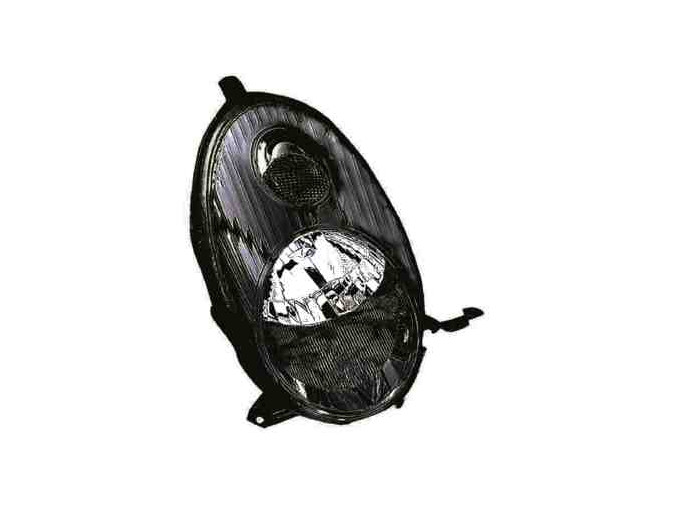 FARO PRINCIPAL DERECHO NISSAN MICRA (K12) (03-07). 11520604
