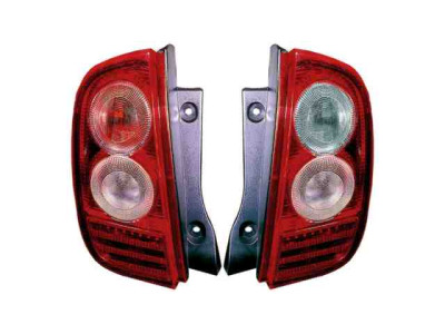 PILOTO TRASERO IZQUIERDO NISSAN MICRA (K12) (03-07). 16520631