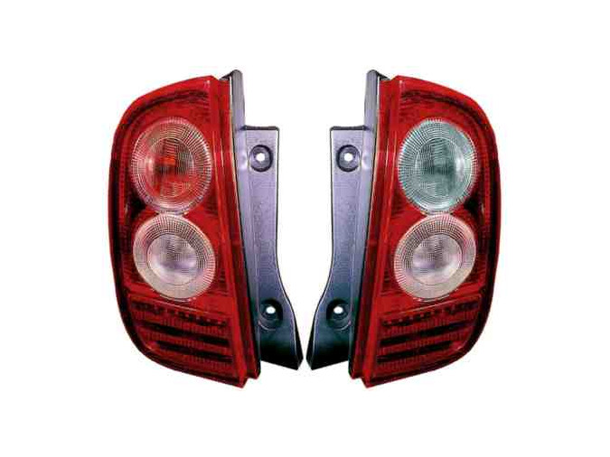 PILOTO TRASERO DERECHO NISSAN MICRA (K12) (03-07). 16520632