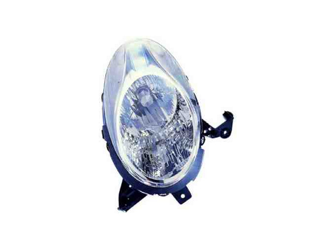 FARO PRINCIPAL IZQUIERDO NISSAN MICRA (K13) (07-11). 11520701