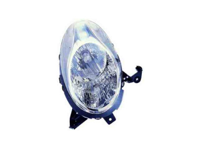 FARO PRINCIPAL DERECHO NISSAN MICRA (K13) (07-11). 11520702